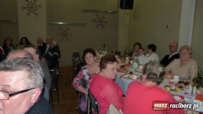 Zdjęcie w galerii na portalu naszraciborz.pl: Przedszkolaki z Bieńkowic dziękowały babciom i dziadkom  wiadomości z regionu