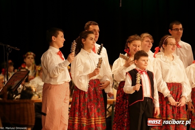 Zdjęcie w galerii na portalu naszraciborz.pl: XIV Śląska Biesiada Szkół Specjalnych Bajtel Gala  wiadomości z regionu