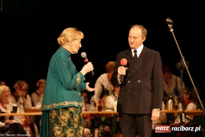 Zdjęcie w galerii na portalu naszraciborz.pl: XIV Śląska Biesiada Szkół Specjalnych Bajtel Gala  wiadomości z regionu