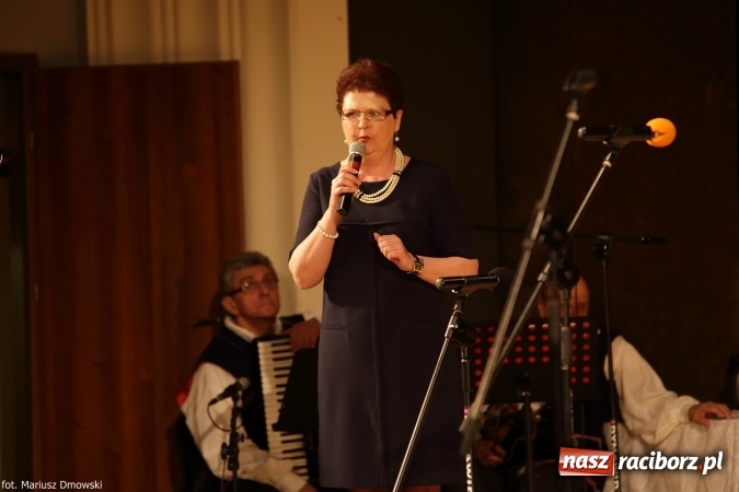 Zdjęcie w galerii na portalu naszraciborz.pl: XIV Śląska Biesiada Szkół Specjalnych Bajtel Gala  wiadomości z regionu