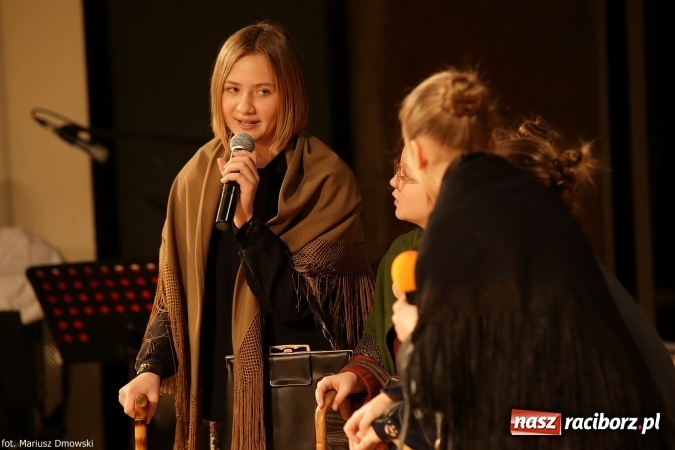 Zdjęcie w galerii na portalu naszraciborz.pl: XIV Śląska Biesiada Szkół Specjalnych Bajtel Gala  wiadomości z regionu