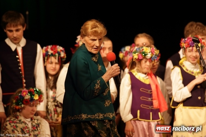 Zdjęcie w galerii na portalu naszraciborz.pl: XIV Śląska Biesiada Szkół Specjalnych Bajtel Gala  wiadomości z regionu