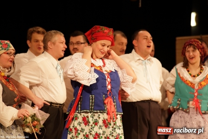 Zdjęcie w galerii na portalu naszraciborz.pl: XIV Śląska Biesiada Szkół Specjalnych Bajtel Gala  wiadomości z regionu