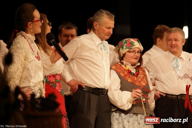 Zdjęcie w galerii na portalu naszraciborz.pl: XIV Śląska Biesiada Szkół Specjalnych Bajtel Gala  wiadomości z regionu