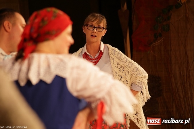 Zdjęcie w galerii na portalu naszraciborz.pl: XIV Śląska Biesiada Szkół Specjalnych Bajtel Gala  wiadomości z regionu