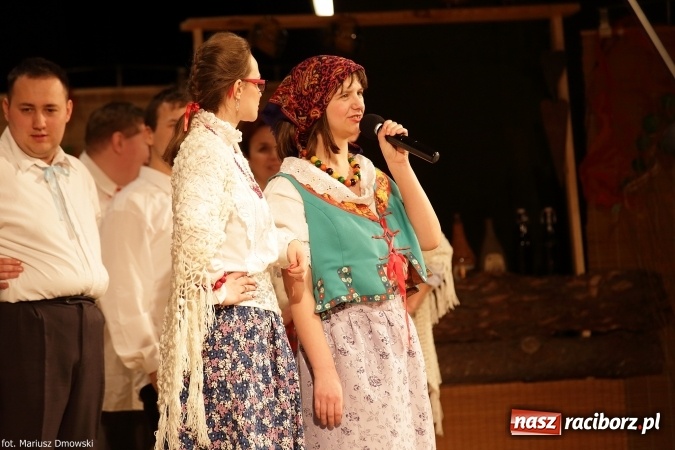 Zdjęcie w galerii na portalu naszraciborz.pl: XIV Śląska Biesiada Szkół Specjalnych Bajtel Gala  wiadomości z regionu