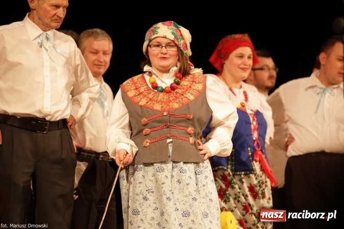 Zdjęcie w galerii na portalu naszraciborz.pl: XIV Śląska Biesiada Szkół Specjalnych Bajtel Gala  wiadomości z regionu