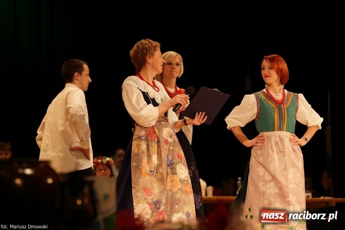 Zdjęcie w galerii na portalu naszraciborz.pl: XIV Śląska Biesiada Szkół Specjalnych Bajtel Gala  wiadomości z regionu