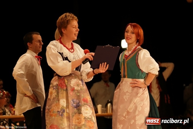 Zdjęcie w galerii na portalu naszraciborz.pl: XIV Śląska Biesiada Szkół Specjalnych Bajtel Gala  wiadomości z regionu