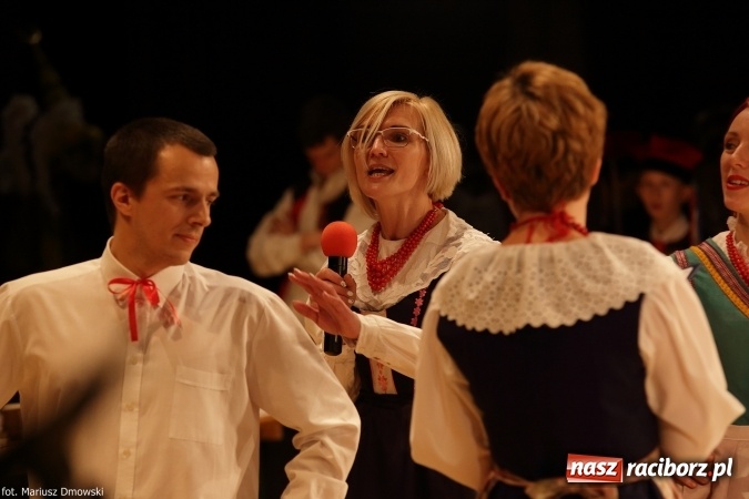 Zdjęcie w galerii na portalu naszraciborz.pl: XIV Śląska Biesiada Szkół Specjalnych Bajtel Gala  wiadomości z regionu