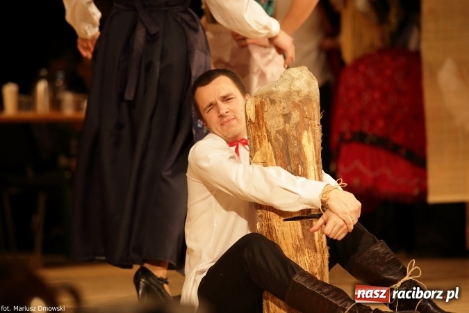 Zdjęcie w galerii na portalu naszraciborz.pl: XIV Śląska Biesiada Szkół Specjalnych Bajtel Gala  wiadomości z regionu