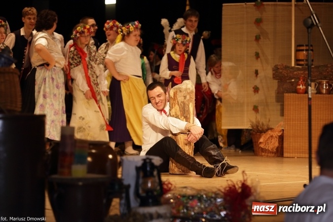 Zdjęcie w galerii na portalu naszraciborz.pl: XIV Śląska Biesiada Szkół Specjalnych Bajtel Gala  wiadomości z regionu