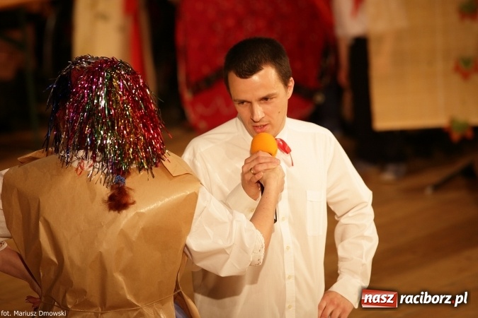 Zdjęcie w galerii na portalu naszraciborz.pl: XIV Śląska Biesiada Szkół Specjalnych Bajtel Gala  wiadomości z regionu