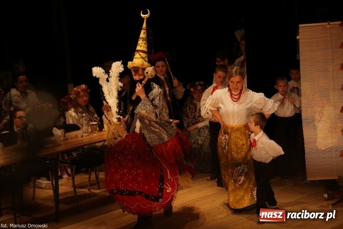 Zdjęcie w galerii na portalu naszraciborz.pl: XIV Śląska Biesiada Szkół Specjalnych Bajtel Gala  wiadomości z regionu