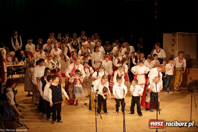 Zdjęcie w galerii na portalu naszraciborz.pl: XIV Śląska Biesiada Szkół Specjalnych Bajtel Gala  wiadomości z regionu