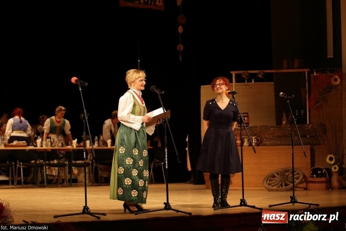 Zdjęcie w galerii na portalu naszraciborz.pl: XIV Śląska Biesiada Szkół Specjalnych Bajtel Gala  wiadomości z regionu