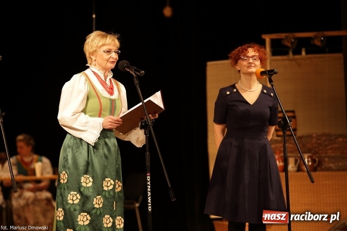 Zdjęcie w galerii na portalu naszraciborz.pl: XIV Śląska Biesiada Szkół Specjalnych Bajtel Gala  wiadomości z regionu