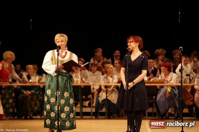 Zdjęcie w galerii na portalu naszraciborz.pl: XIV Śląska Biesiada Szkół Specjalnych Bajtel Gala  wiadomości z regionu