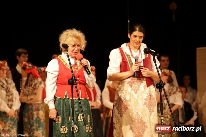 Zdjęcie w galerii na portalu naszraciborz.pl: XIV Śląska Biesiada Szkół Specjalnych Bajtel Gala  wiadomości z regionu