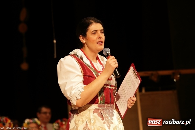 Zdjęcie w galerii na portalu naszraciborz.pl: XIV Śląska Biesiada Szkół Specjalnych Bajtel Gala  wiadomości z regionu