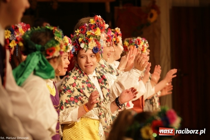Zdjęcie w galerii na portalu naszraciborz.pl: XIV Śląska Biesiada Szkół Specjalnych Bajtel Gala  wiadomości z regionu