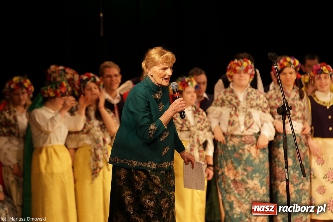 Zdjęcie w galerii na portalu naszraciborz.pl: XIV Śląska Biesiada Szkół Specjalnych Bajtel Gala  wiadomości z regionu