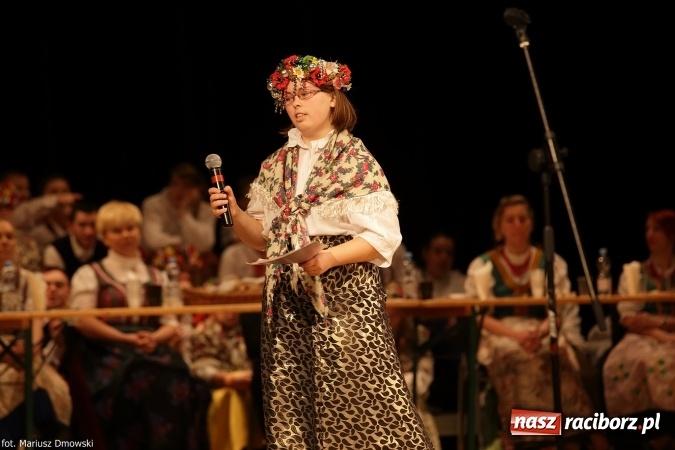 Zdjęcie w galerii na portalu naszraciborz.pl: XIV Śląska Biesiada Szkół Specjalnych Bajtel Gala  wiadomości z regionu