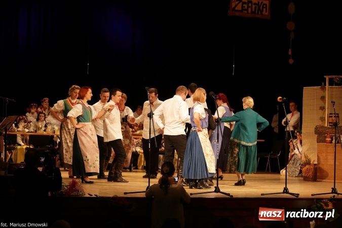 Zdjęcie w galerii na portalu naszraciborz.pl: XIV Śląska Biesiada Szkół Specjalnych Bajtel Gala  wiadomości z regionu