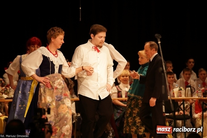 Zdjęcie w galerii na portalu naszraciborz.pl: XIV Śląska Biesiada Szkół Specjalnych Bajtel Gala  wiadomości z regionu