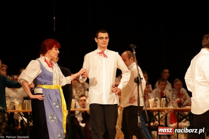Zdjęcie w galerii na portalu naszraciborz.pl: XIV Śląska Biesiada Szkół Specjalnych Bajtel Gala  wiadomości z regionu
