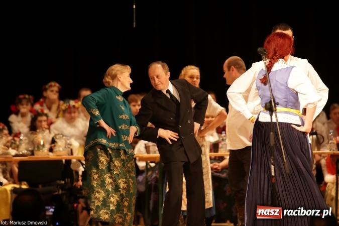 Zdjęcie w galerii na portalu naszraciborz.pl: XIV Śląska Biesiada Szkół Specjalnych Bajtel Gala  wiadomości z regionu