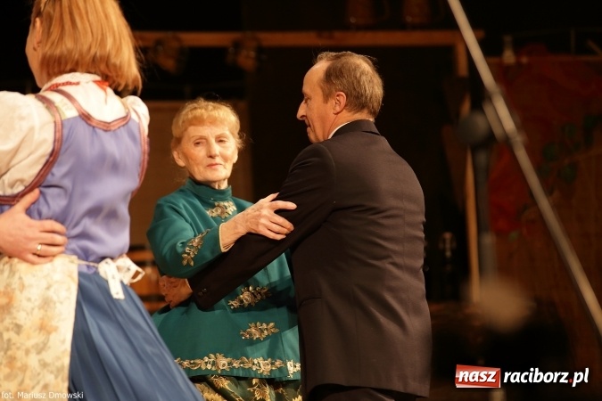 Zdjęcie w galerii na portalu naszraciborz.pl: XIV Śląska Biesiada Szkół Specjalnych Bajtel Gala  wiadomości z regionu