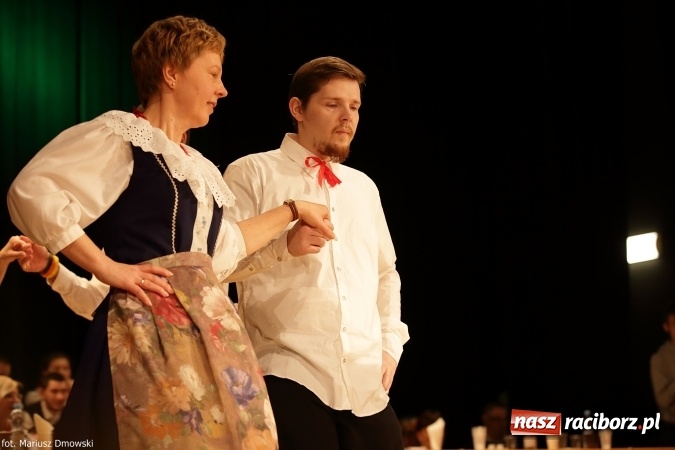 Zdjęcie w galerii na portalu naszraciborz.pl: XIV Śląska Biesiada Szkół Specjalnych Bajtel Gala  wiadomości z regionu