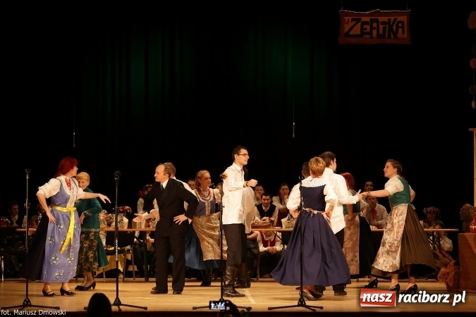 Zdjęcie w galerii na portalu naszraciborz.pl: XIV Śląska Biesiada Szkół Specjalnych Bajtel Gala  wiadomości z regionu