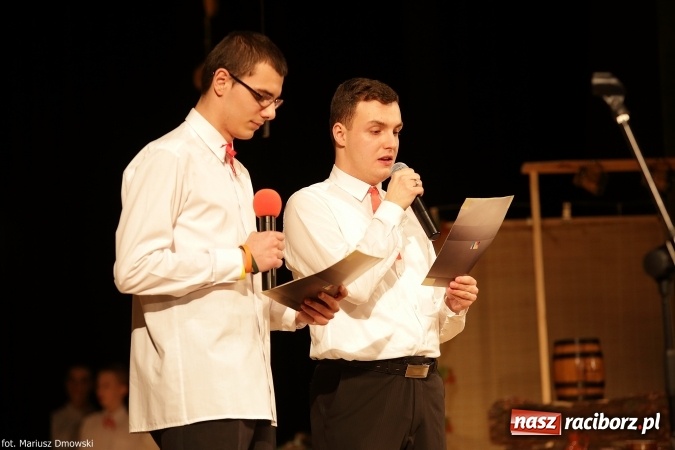 Zdjęcie w galerii na portalu naszraciborz.pl: XIV Śląska Biesiada Szkół Specjalnych Bajtel Gala  wiadomości z regionu