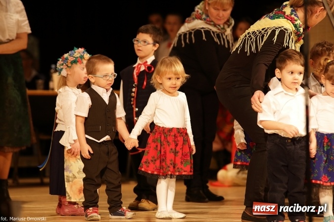 Zdjęcie w galerii na portalu naszraciborz.pl: XIV Śląska Biesiada Szkół Specjalnych Bajtel Gala  wiadomości z regionu