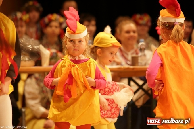 Zdjęcie w galerii na portalu naszraciborz.pl: XIV Śląska Biesiada Szkół Specjalnych Bajtel Gala  wiadomości z regionu