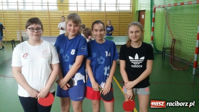 Zdjęcie w galerii na portalu naszraciborz.pl: Gminny turniej tenisa stołowego w Pawłowie wiadomości z regionu