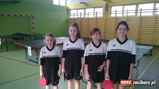 Zdjęcie w galerii na portalu naszraciborz.pl: Gminny turniej tenisa stołowego w Pawłowie wiadomości z regionu