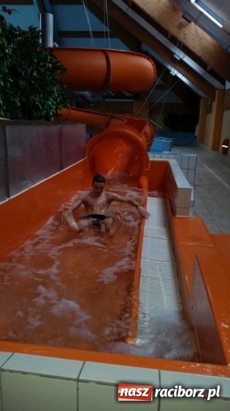 Zdjęcie w galerii na portalu naszraciborz.pl: Wieści z G2 na Ostrogu - szaleństwa na stoku a dziś charytatywnie wiadomości z regionu