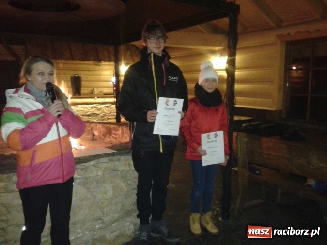 Zdjęcie w galerii na portalu naszraciborz.pl: Wieści z G2 na Ostrogu - szaleństwa na stoku a dziś charytatywnie wiadomości z regionu