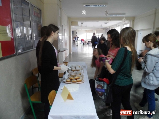 Zdjęcie w galerii na portalu naszraciborz.pl: Wieści z G2 na Ostrogu - szaleństwa na stoku a dziś charytatywnie wiadomości z regionu