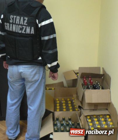 Zdjęcie w galerii na portalu naszraciborz.pl: Kumunikat Straży Granicznej w Raciborzu wiadomości z regionu