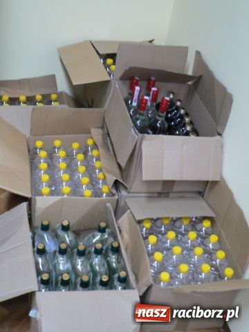 Zdjęcie w galerii na portalu naszraciborz.pl: Kumunikat Straży Granicznej w Raciborzu wiadomości z regionu