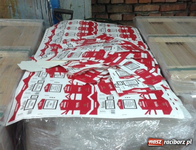 Zdjęcie w galerii na portalu naszraciborz.pl: Straż Graniczna z Raciborza rozbiła grupę przestępczą działającą na Śląsku  wiadomości z regionu