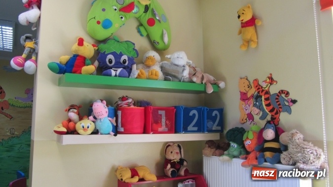 Zdjęcie w galerii na portalu naszraciborz.pl: Ferie zimowe na wesoło w Crazy Club wiadomości z regionu