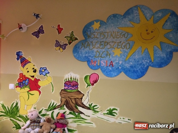 Zdjęcie w galerii na portalu naszraciborz.pl: Ferie zimowe na wesoło w Crazy Club wiadomości z regionu