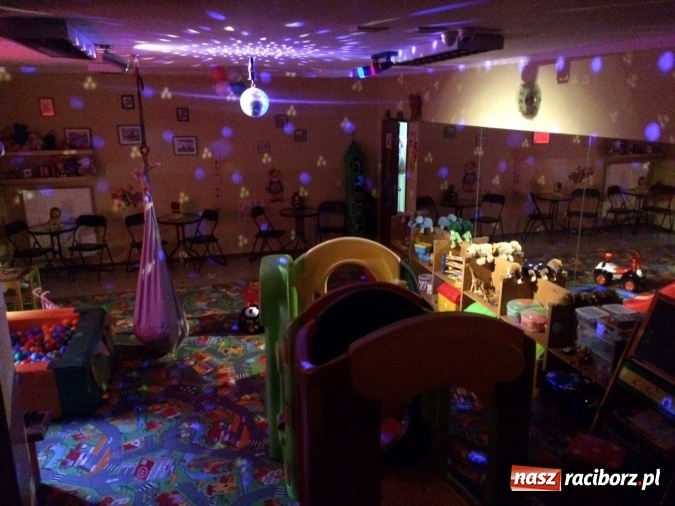 Zdjęcie w galerii na portalu naszraciborz.pl: Ferie zimowe na wesoło w Crazy Club wiadomości z regionu