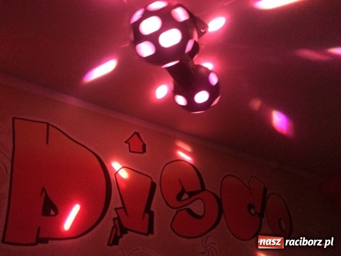 Zdjęcie w galerii na portalu naszraciborz.pl: Ferie zimowe na wesoło w Crazy Club wiadomości z regionu