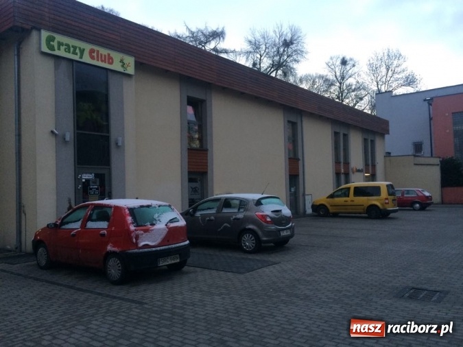 Zdjęcie w galerii na portalu naszraciborz.pl: Ferie zimowe na wesoło w Crazy Club wiadomości z regionu